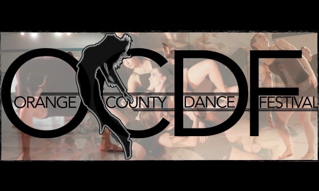 Orange County Dance Festival: From Unique to Mundane