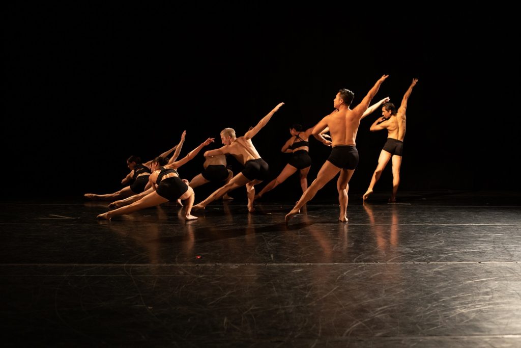 FUSE Dance Company