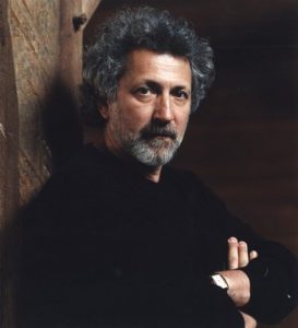 Boris Eifman - Photo courtesy of the artist.