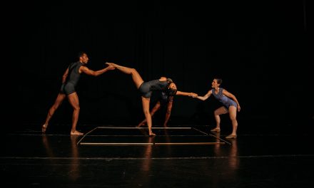 Brava Brockus! 7 Years of Eclectic and Outstanding Dance on The FRINGE