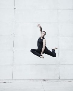 Dimitri Chamblas - Photo by Jacob Jonas