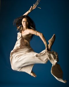 Rulan Tangen - Photo by Jeremy Ferris