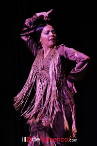 Vanesa Coloma - Photo deflamenco.com
