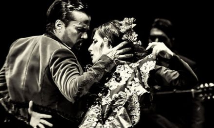 Cumbre Flamenca” featuring Adrián Santana , Águeda Saavedra is a must see this week!
