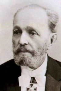 Marius Petipa