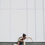 Ally Pawlowski - Photo courtesy of the artist