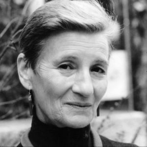 Bella Lewitzky