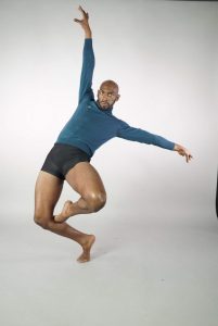Christopher Frazier - Photo courtesy of LWDT