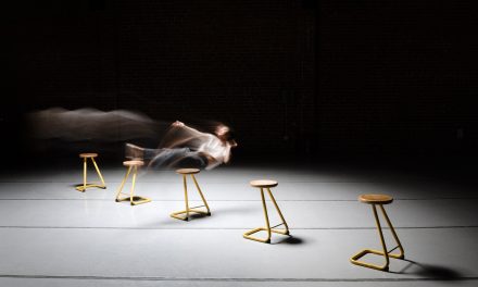 LA Dance Project’s 2245 residencies make room for emerging artists