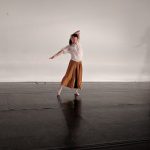 Jason Vu in "qwe're" - Photo by Roger Martin Holman for LA Dance Chronicle
