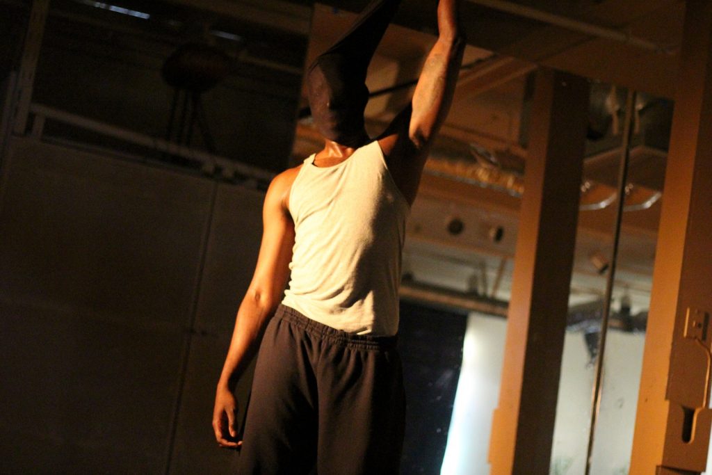 Jerome AB, Photo by Alexx Shilling