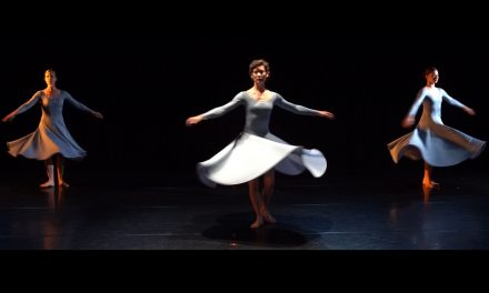 A Promising Debut for Foothills Dancemakers