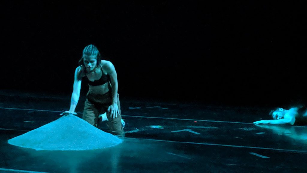 Psychopomp Dance Theater2 - Photo Credit Roger Martin Holman