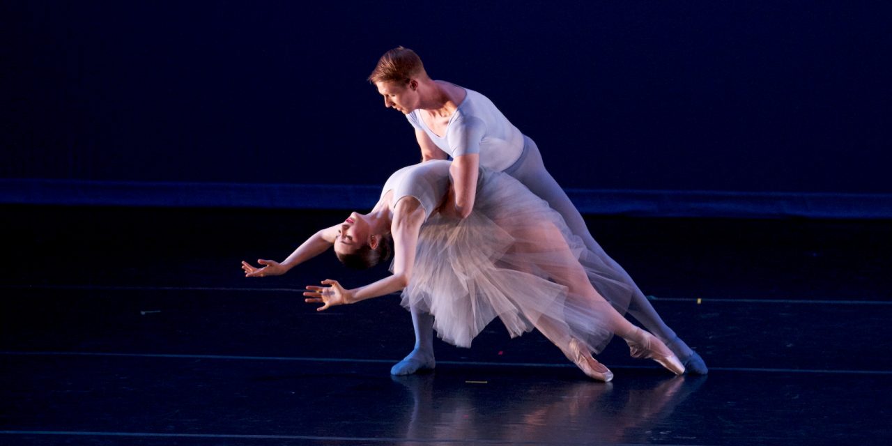 Centennial Gala Honors Westside Ballet Icon – Yvonne Mounsey