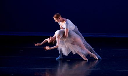 Centennial Gala Honors Westside Ballet Icon – Yvonne Mounsey