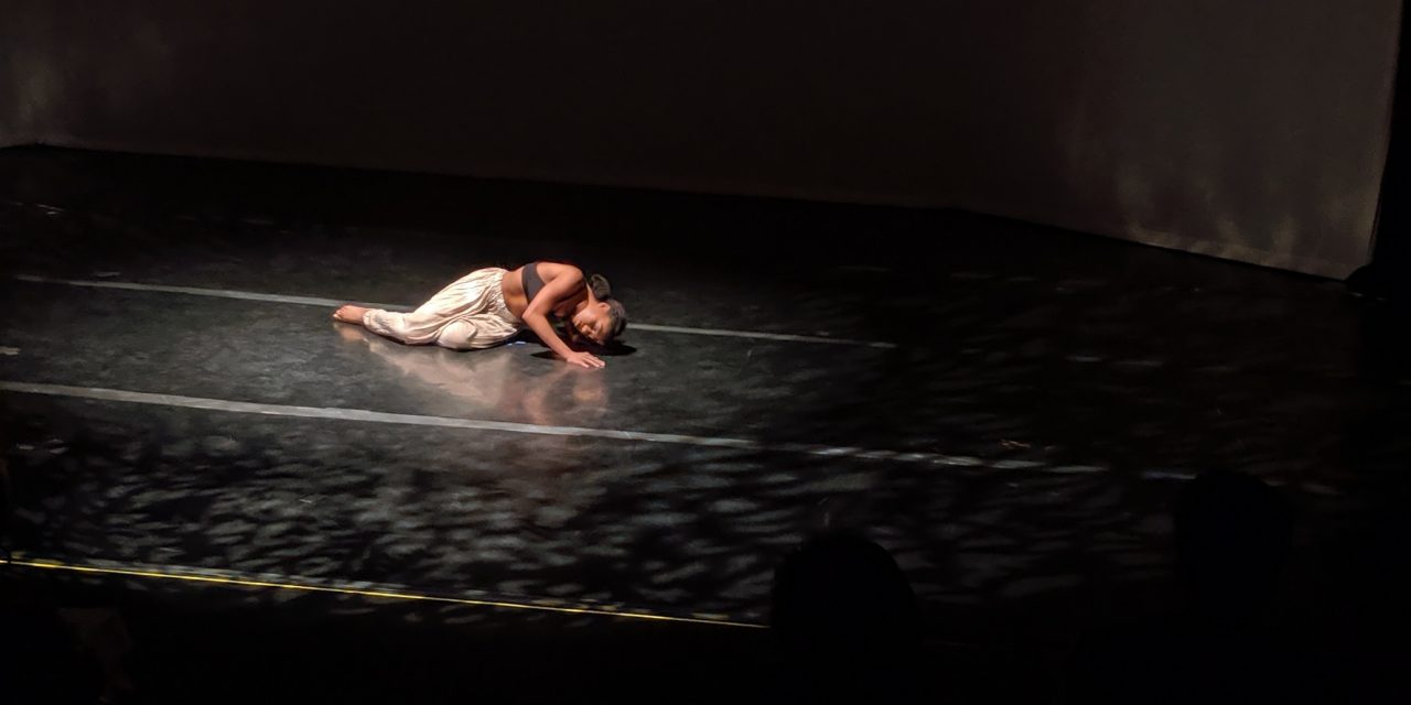 Lula Washington’s New Visions/New Voices Held Promise for Several Choreographers