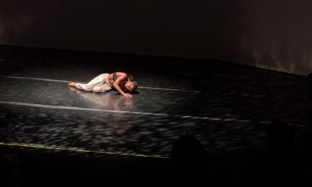 Lula Washington’s New Visions/New Voices Held Promise for Several Choreographers