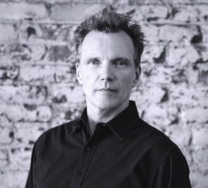 John Pennington - Photo courtesy of the artist.