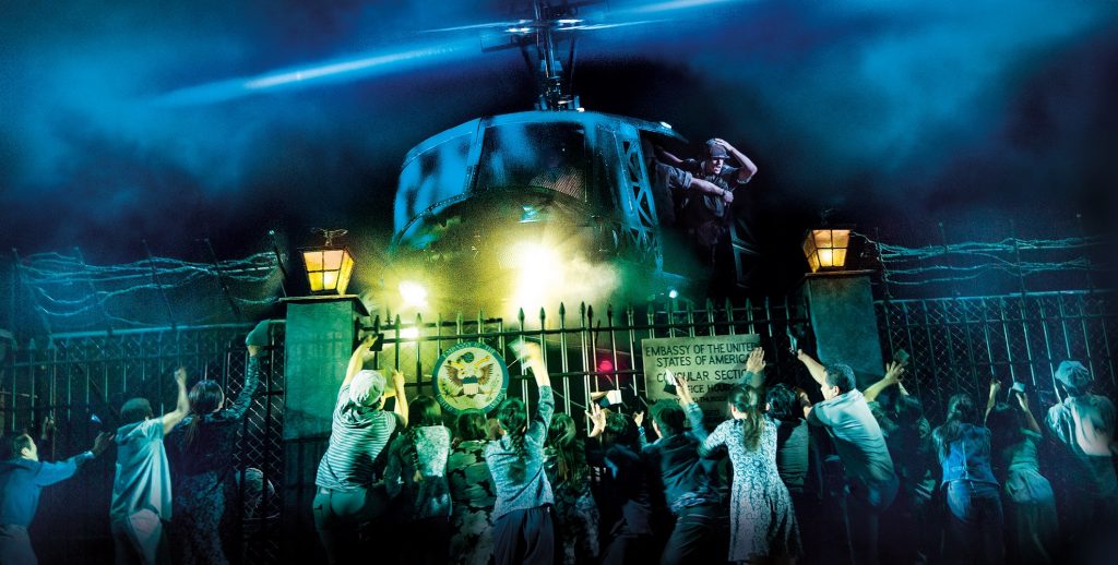 05.MISS SAIGON. Company. Photo Matthew Murphy and Johan Persson (2) resized