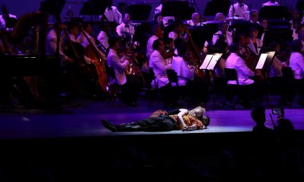 “Romeo and Juliet” Under the Stars — LADP’s Biggest Hit Takes on the Hollywood Bowl