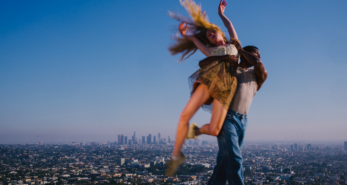 Romeo & Juliet Roam the Bowl