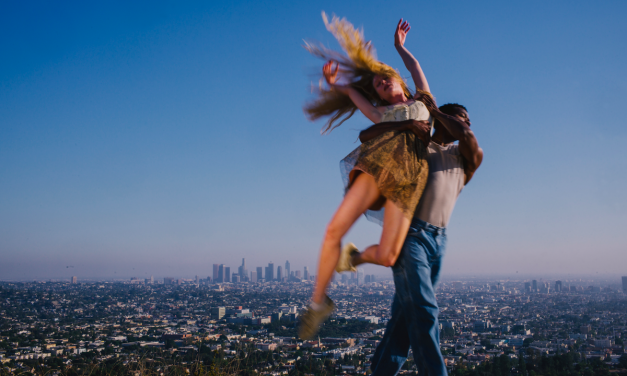 Romeo & Juliet Roam the Bowl