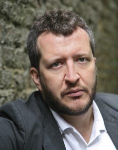 Thomas Adés - Photo: Brian Voce