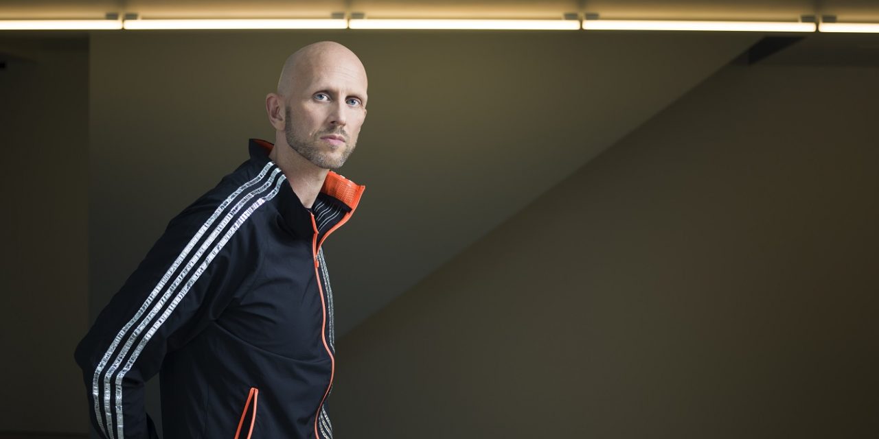 Wayne McGregor & Tacita Dean: A Conversation A Panel Presented at the Hammer Museum on July 2, 2019