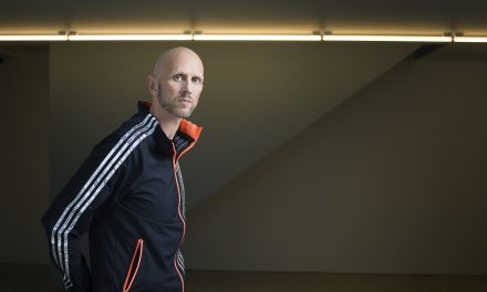 Wayne McGregor & Tacita Dean: A Conversation A Panel Presented at the Hammer Museum on July 2, 2019