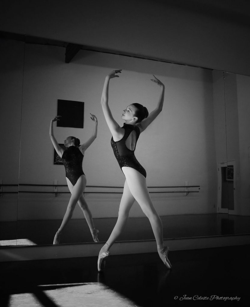 Beyond Ballet Borders. Photo by Jean Celeste.