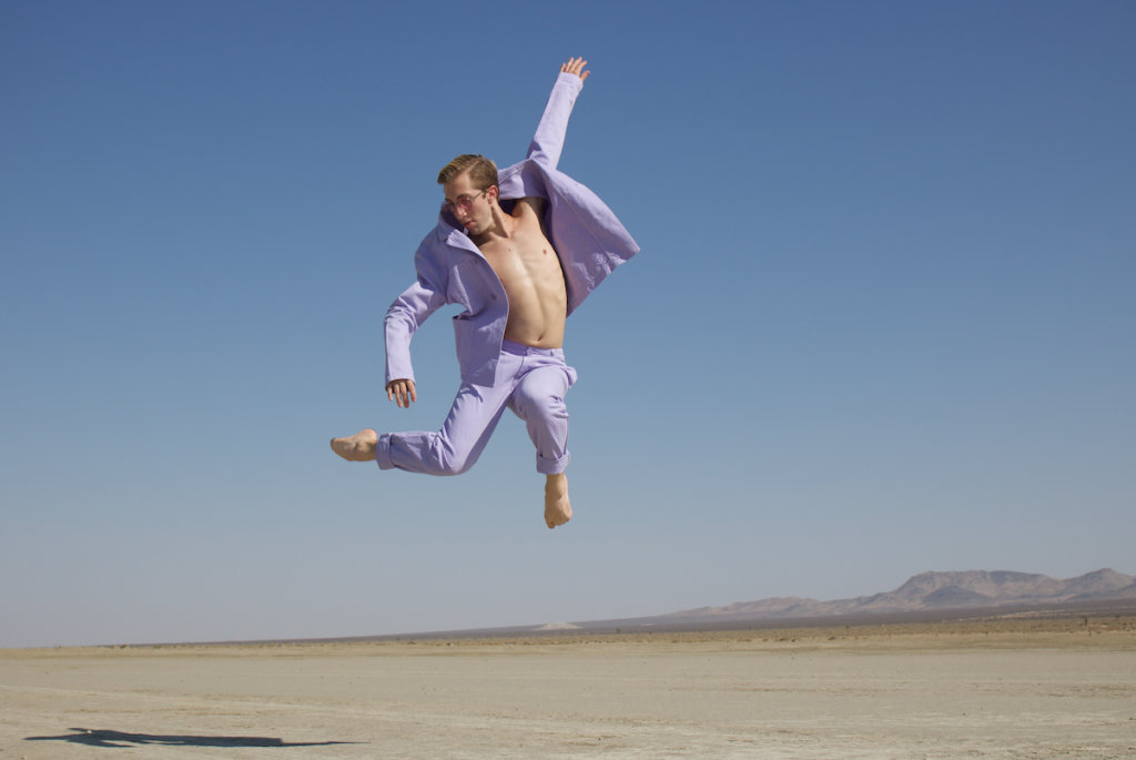 FUSE Dance Company. Photo courtesy of the artists.