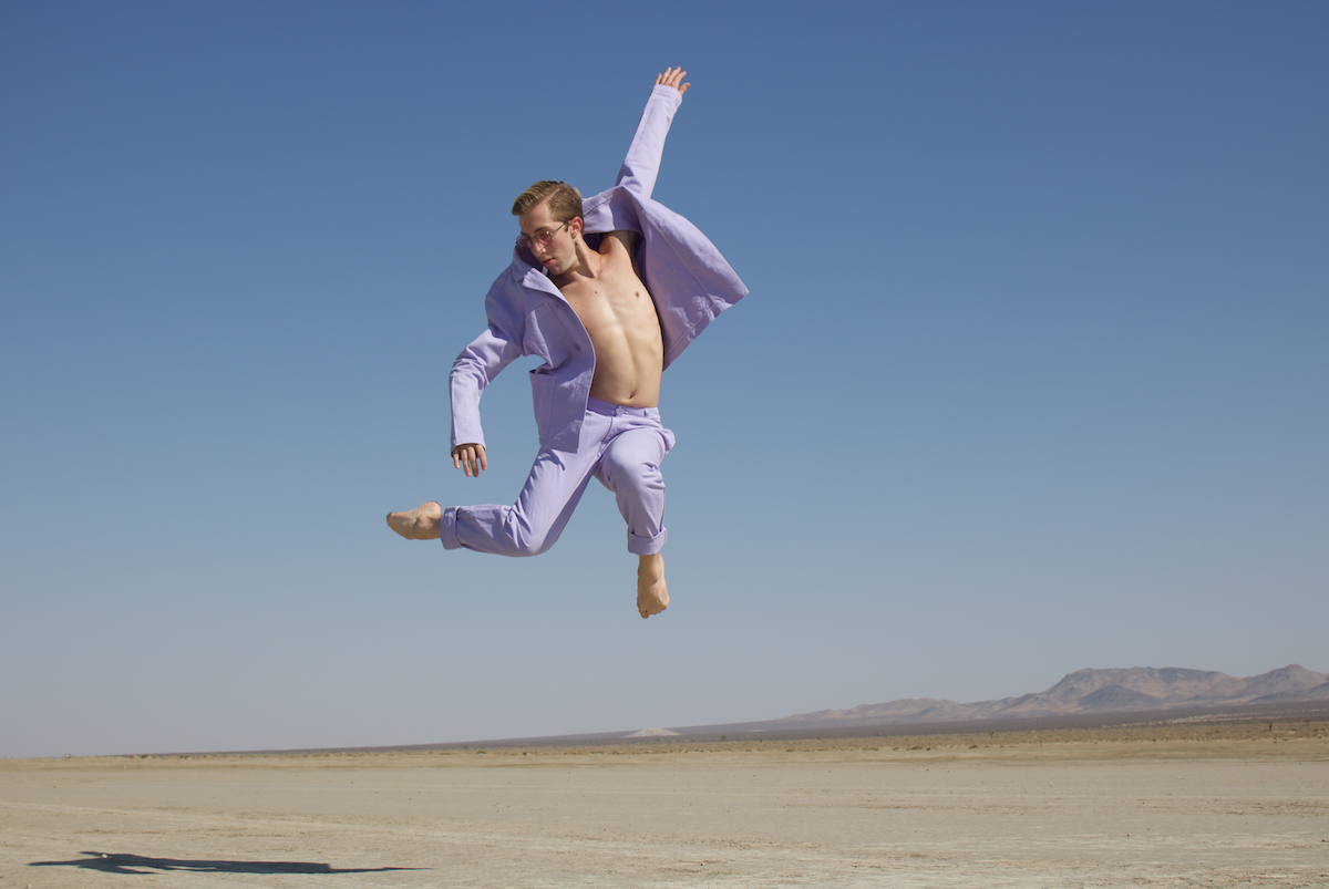 FUSE Dance Company. Photo courtesy of the artists.