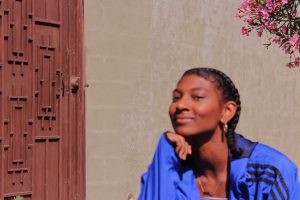 Micaela Taylor - Photo courtesy of The TL Collective 