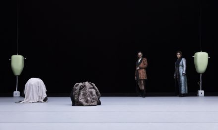 Adam Linder: “The Want” at REDCAT slides into elusiveness