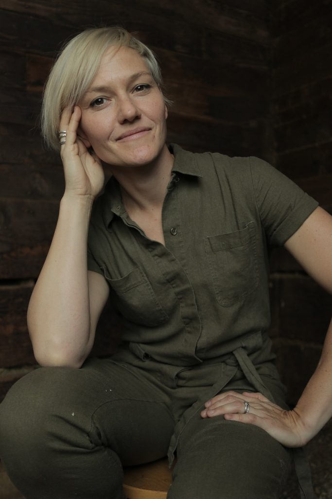 Kate Hutter Mason