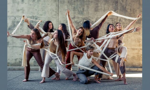 BlakTinx Dance Festival 2019: Cross pollinating voices across borders tonight at the Bootleg Theatre