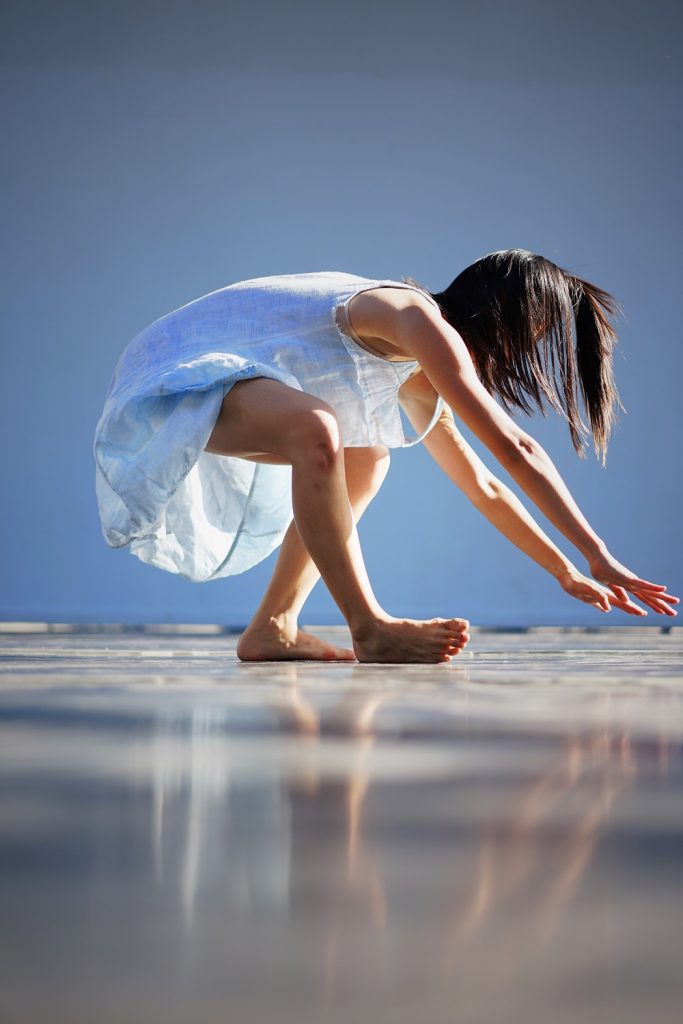 The Assembly Dance - Photo by Michael Townsend