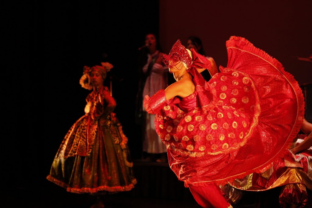 Viver Brasil - Yansa - Photo courtesy of the company.