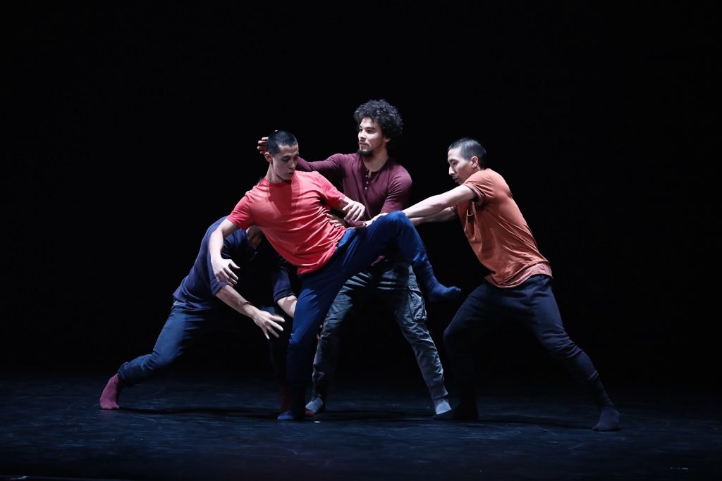 RUBBERBAND - Vic's Mix - Photo by Bill Herbert