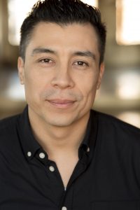 Victor Quijada - Photo courtesy of the artist.