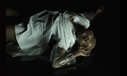 Fantasy Clashed with Reality in Ligia Lewis’ “Water Will (In Melody)” at REDCAT