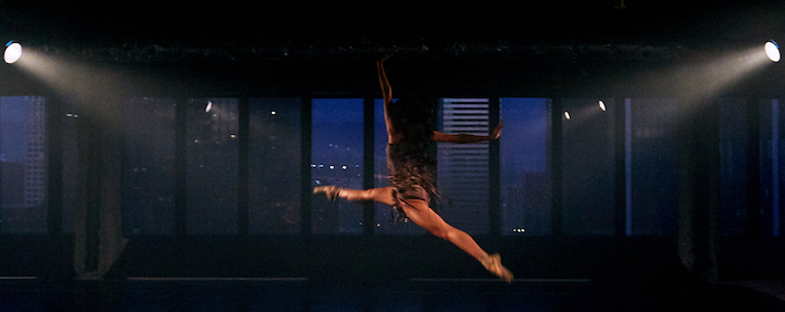 American Contemporary Ballet. Photo by Jared Zagha.
