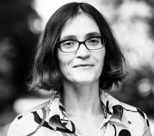 Alla Kovgan Director of CUNNINGHAM - a Magnolia Pictures releas- © Martin Miseré - Photo courtesy of Magnolia Pictures