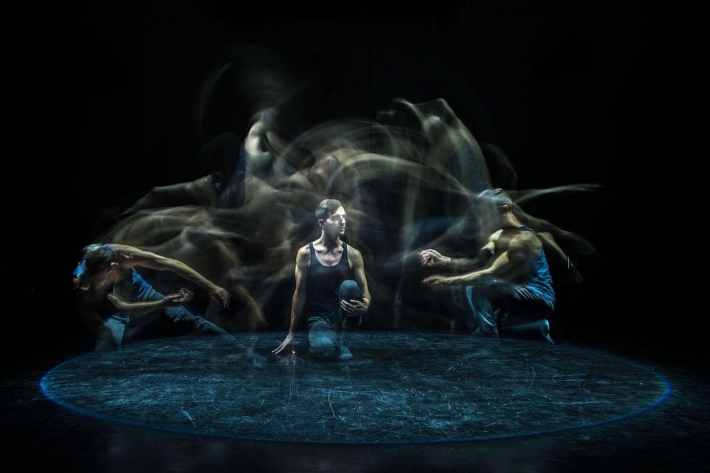 Andrew Pearson. Photo by Casey Kringle.