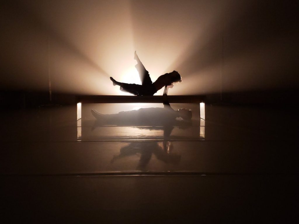 CARLON. Photo courtesy of the artists.