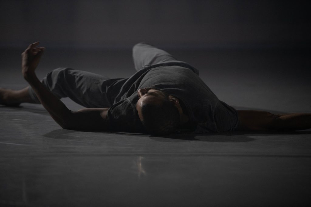 LA Dance Project - Photo by Josh Rose