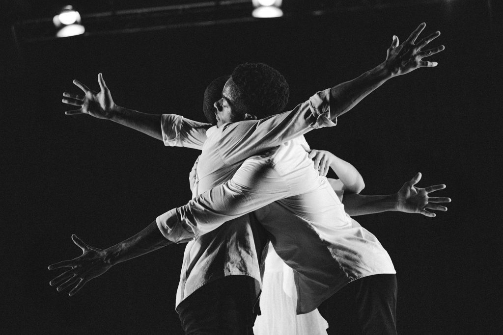 LA Dance Project - Photo by Josh Rose