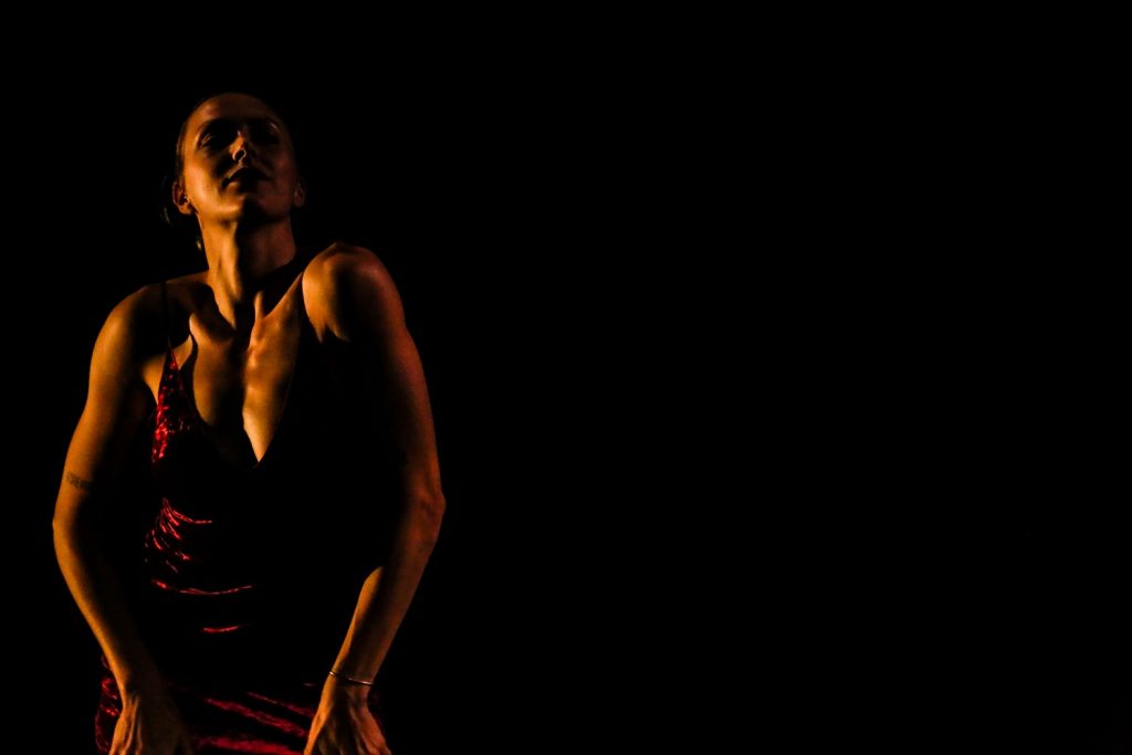 FABE dance company - Drugs Can't Buy - Photo by Will Haraldson