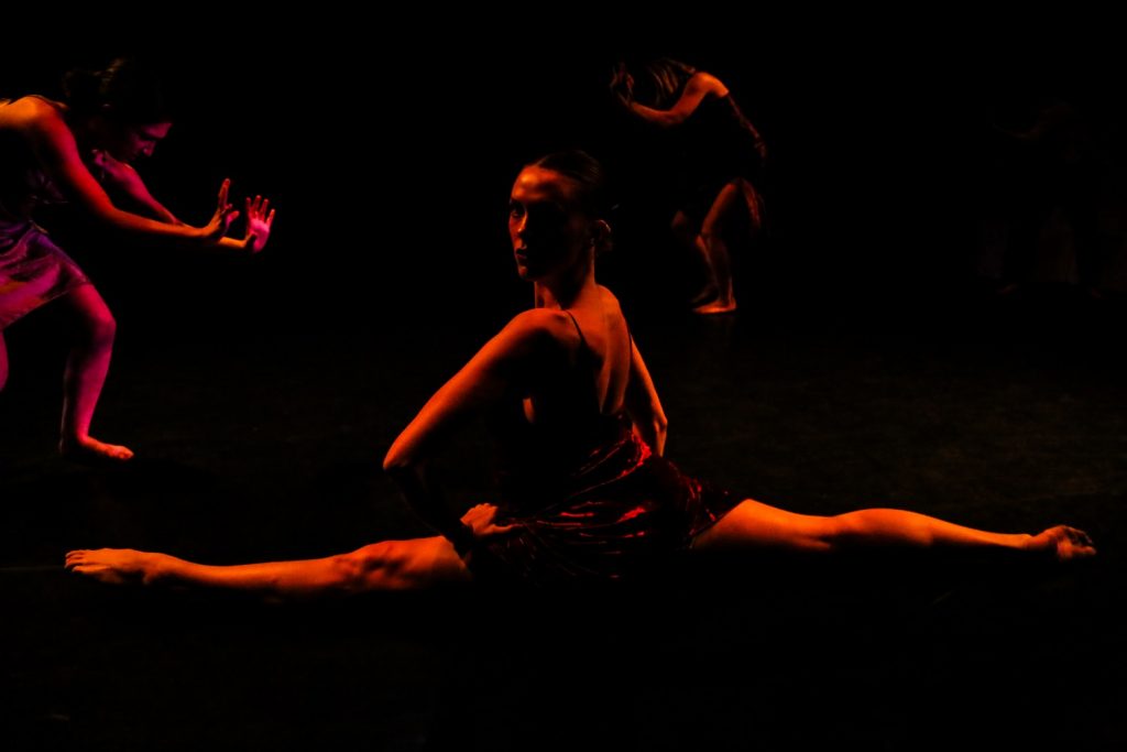 FABE dance company - Drugs Can't Buy - Photo by Will Haraldson