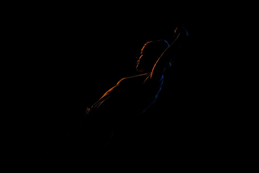 FABE dance company - Drugs Can't Buy - Photo by Will Haraldson